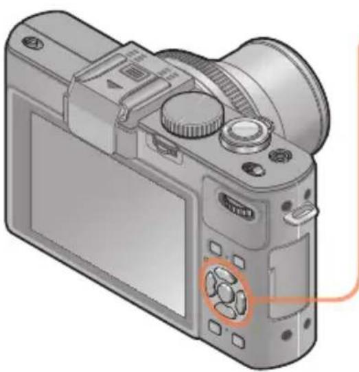 LEICA D-Lux 6 ‘Edition 100’ - [Viséo haute vitesse] - 2