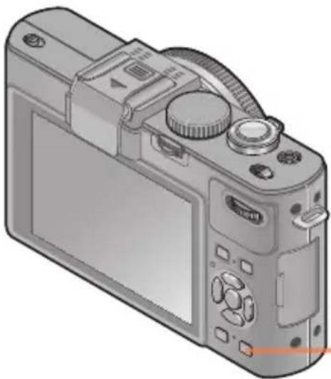 LEICA D-Lux 6 ‘Edition 100’ - Modifier l'affichage des informations d'image, etc. - 1