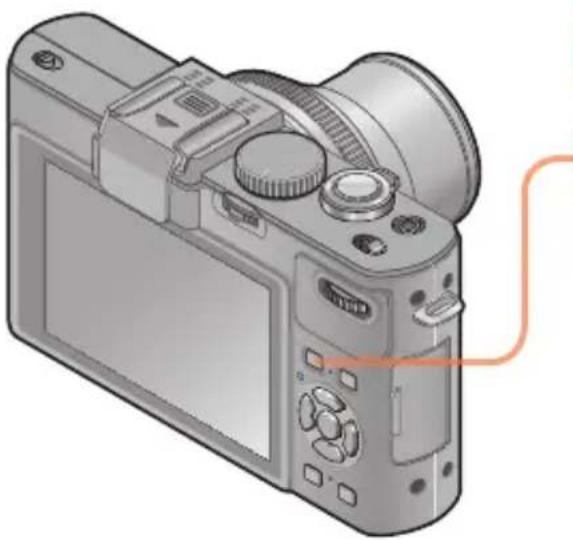 LEICA D-Lux 6 ‘Edition 100’ - Enregistrer des images en verrouillant l'exposition et/ou la mise au point - 2