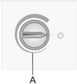 GORENJE R6192FW - Fonctionnement de l'appareil avec commandes mécaniques - 2