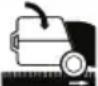 GUDE GV 1700 E - Marking: - 16