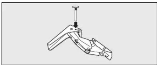 MIELE KFN 37692 iDE - Avant l'encastrement de l'appareil - 4