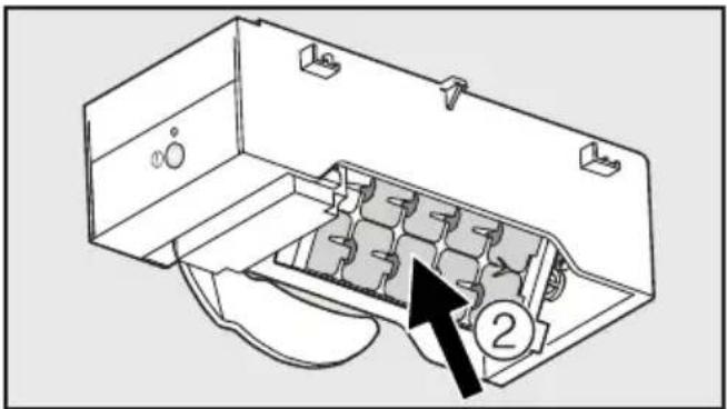 MIELE KFN 37692 iDE - Nettoyage et entretien - 2