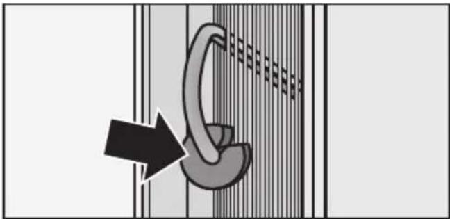 MIELE KFN 37692 iDE - Avant l'encastrement de l'appareil - 1