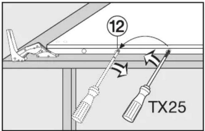 12 TX25