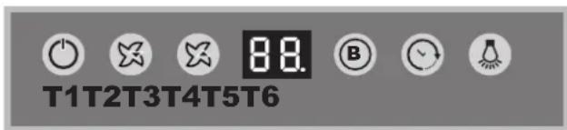 T1T2T3T4T5T6