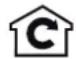 Hotpoint Ariston HNB 6.7 AD X/HA - Afzuigversie - 1