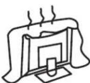 AKIRA LCT-B01HU24F LCD TV - 2.SAFETY PRECAUTIONS - 4