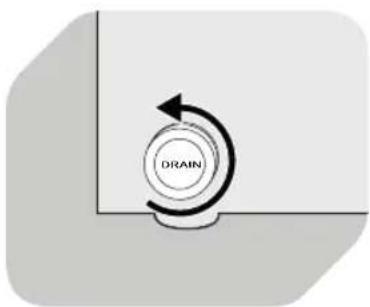 DRAIN