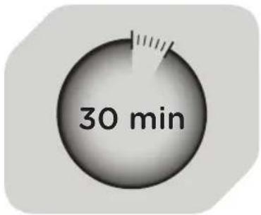 30 min