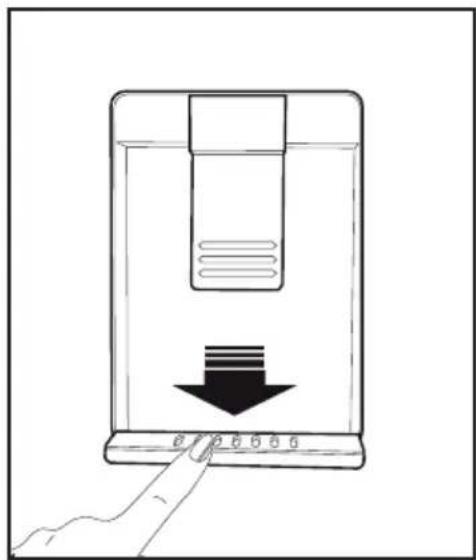 BEKO CN153220X - Vesiastia - 1