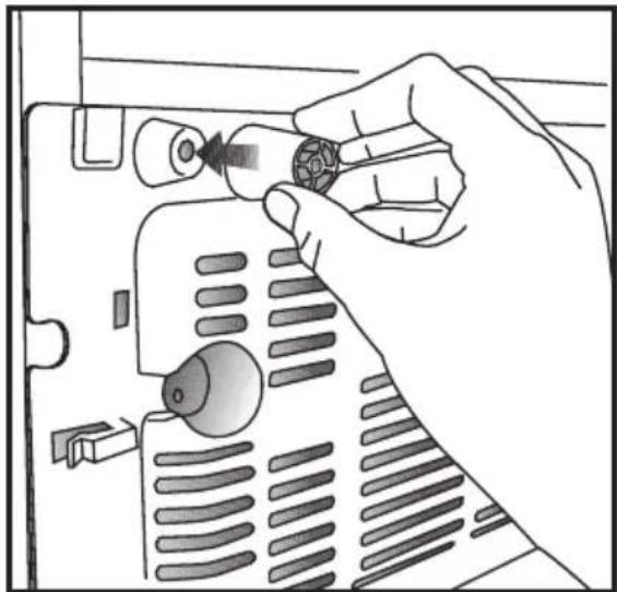 BEKO CN153220X - Não se esqueça... - 1