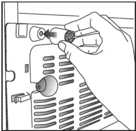 BEKO CN153220X - Перед увімкненням холодильника - 1