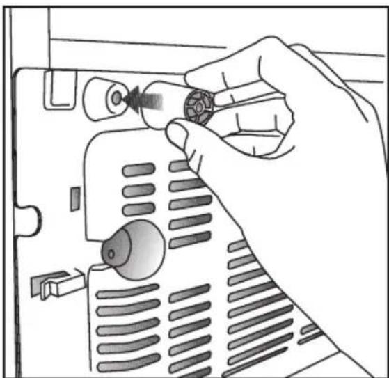 BEKO CN153220X - Ennen käyttöönottoa - 1