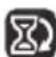 TIMEX Expedition WS4 T49840 - Funzionamento del timer - 5
