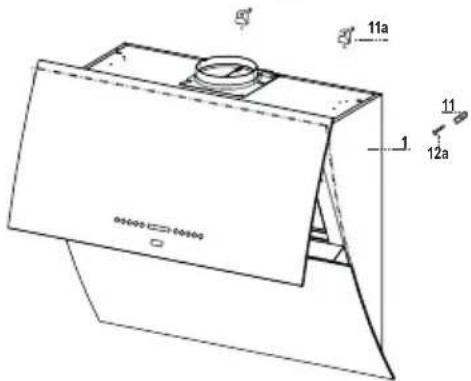 11a 1 12a