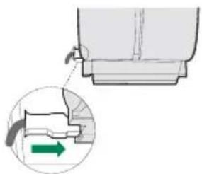 ROBLIN Ombre /2 800 Murale - Uscita aria Versione Filtrante - 2