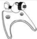 ABUS TVIP10005A - Inhoud van de levering - 5