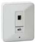 ABUS TVIP10005A - Bestimmungsgemäße Verwendung - 2