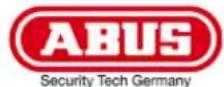 ABUS TVIP10005A - Startseite - 1