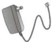 ABUS TVIP10005A - Inhoud van de levering - 2
