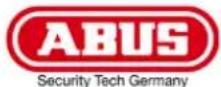 ABUS TVIP10005A - GPL Lizenzhinweise - 2