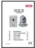 ABUS TVIP10005A - Bestimmungsgemäße Verwendung - 7