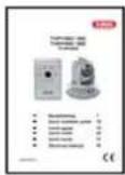 ABUS TVIP10005A - Inhoud van de levering - 6