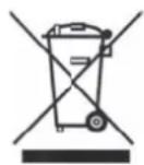 ABUS TVIP10005A - Entsorgung - 1