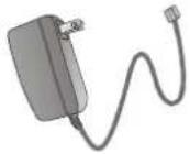 ABUS TVIP10005A - Bestimmungsgemäße Verwendung - 3