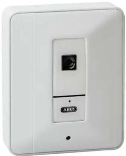 ABUS TVIP10005A - VGA Netzwerk Kompaktkamera - 1
