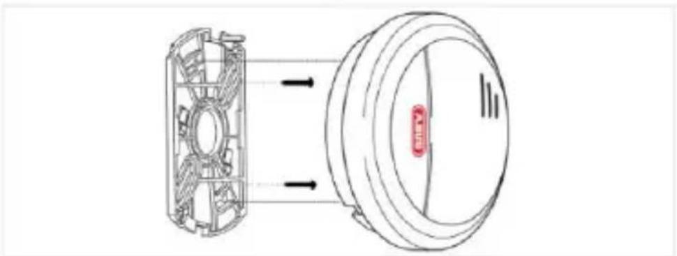 ABUS HSRM20000 - 4