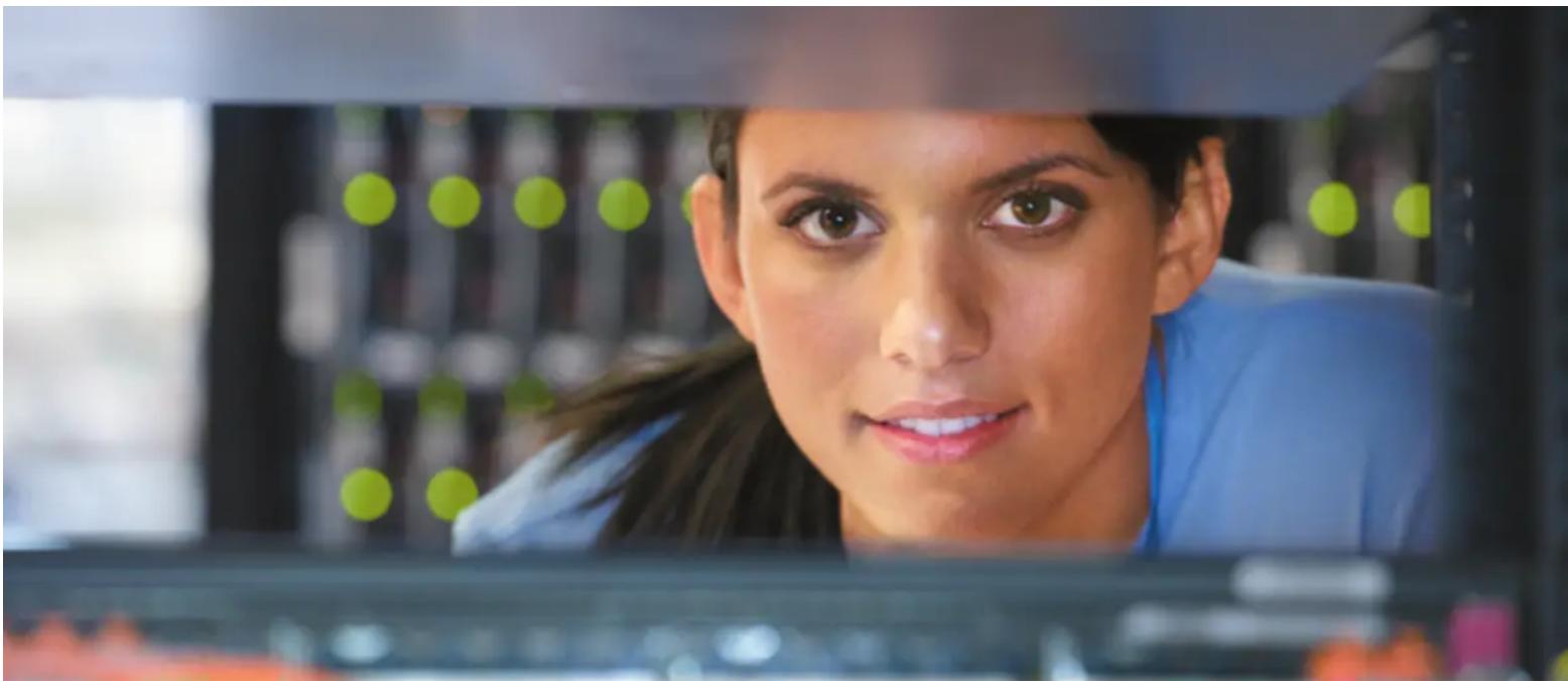 INTEL Xeon X3440 - Server Performance - 1