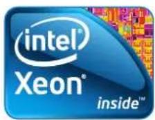 INTEL Xeon X3440 - Intel® Xeon® Processor 3400 Series-based Platforms - 1