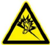 AIPTEK PenCam Trio HD - Avoid Hearing Damage: - 1