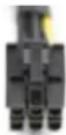 ANTEC CP-1000 - PRISES M±DULAIRES P±UR LES CABLES - 4