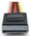 ANTEC CP-1000 - PRISES M±DULAIRES P±UR LES CABLES - 3
