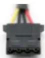 ANTEC CP-1000 - PRISES M±DULAIRES P±UR LES CABLES - 2