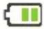 AIPTEK PocketDV AHD Z500 Plus - Battery Life Indicator - 2