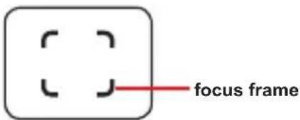 focus frame