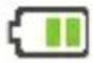 AIPTEK PocketDV AHD Z500 Plus - Indicatore di carica della batteria - 2