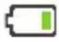 AIPTEK PocketDV AHD Z500 Plus - Battery Life Indicator - 3