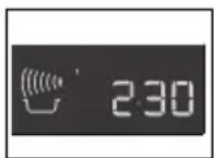 AEG MC1762ED - Niveaux de puissance du micro-ondes - 4