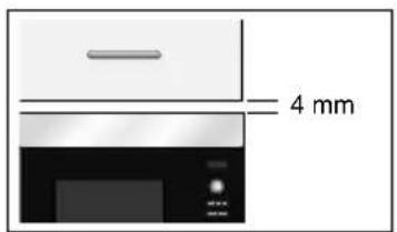 = 4 mm
