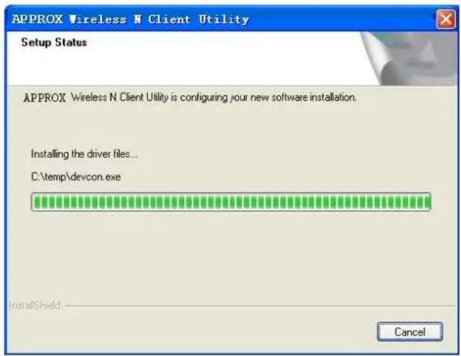 Approx APPPCI300 - Pour Windows® XP - 8