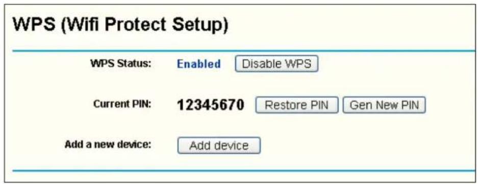 Approx APPPCI300 - Método PBC (Push Button Configuration) - 2