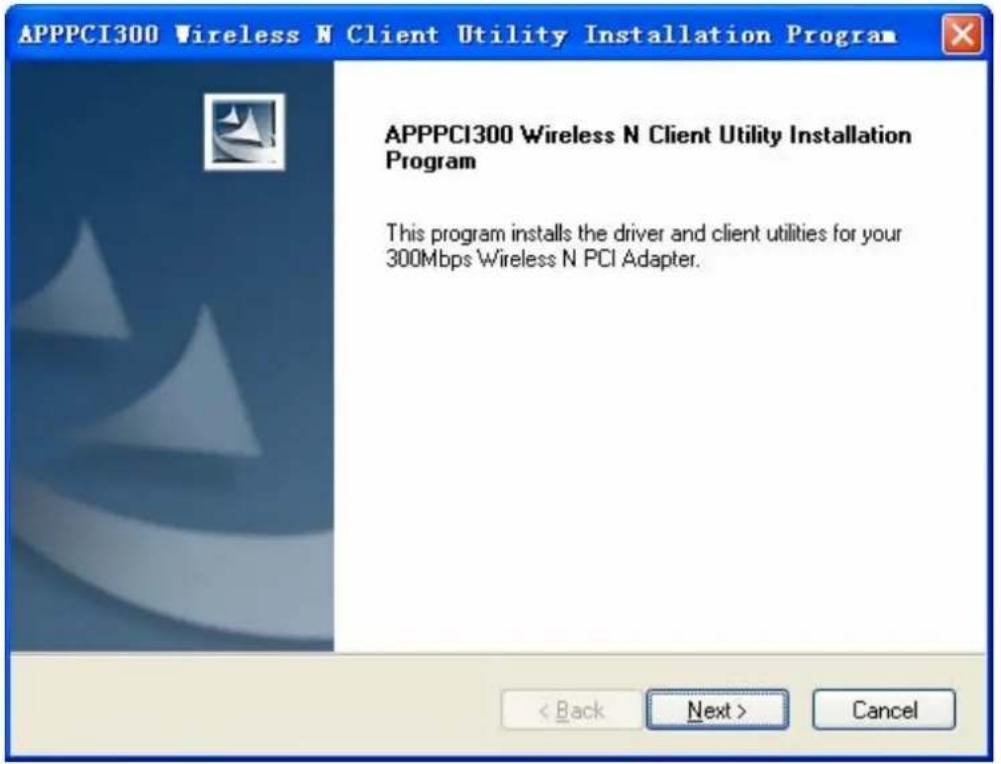 Approx APPPCI300 - Windows® XP - 2