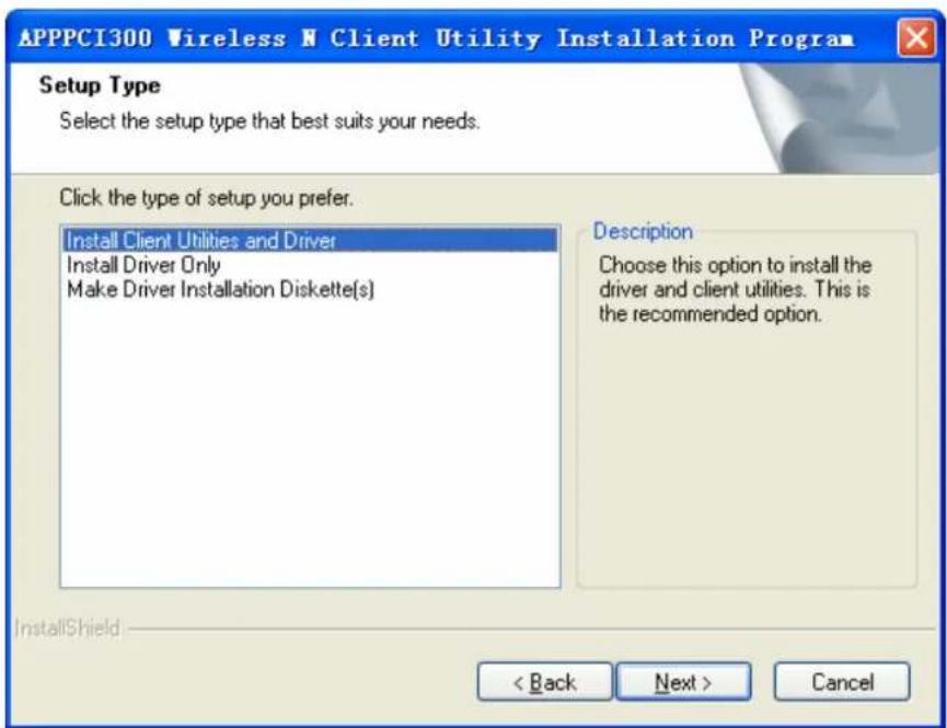 Approx APPPCI300 - Pour Windows® XP - 3