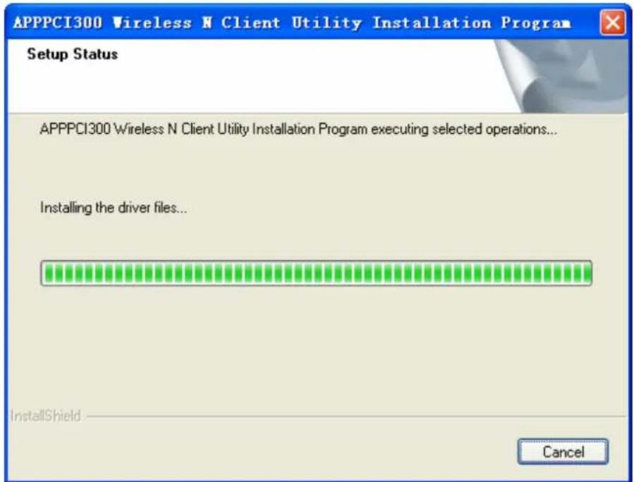 Approx APPPCI300 - Para Windows® XP - 8
