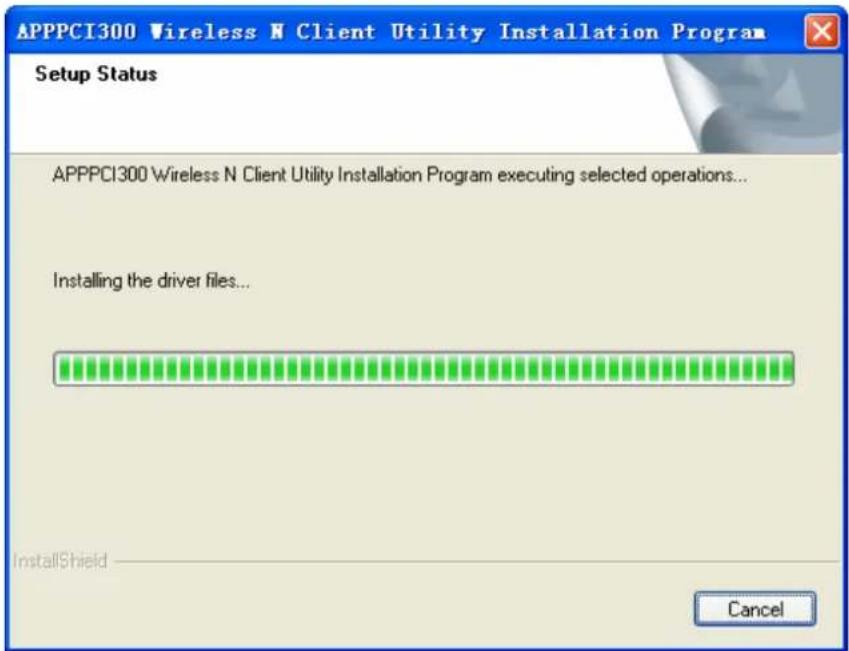 Approx APPPCI300 - Windows® XP - 8